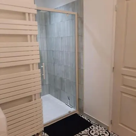 La Luchonnaise Ferienhaus *