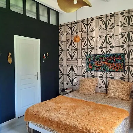 Ferienhaus La Luchonnaise Bagnères-de-Luchon