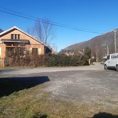 Ferienhaus La Luchonnaise *