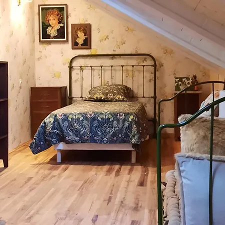 Ferienhaus La Luchonnaise *