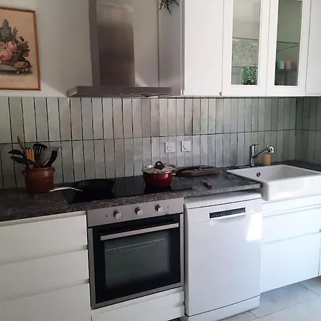 Vakantiehuis La Luchonnaise