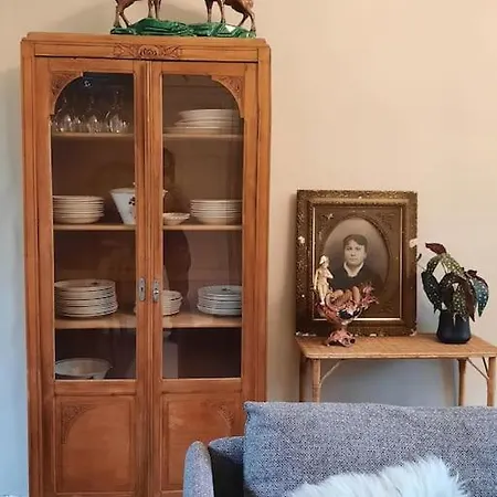 La Luchonnaise Vakantiehuis Bagnères-de-Luchon