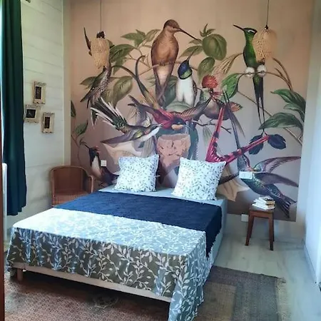 Vakantiehuis La Luchonnaise Bagnères-de-Luchon