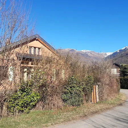 La Luchonaise *