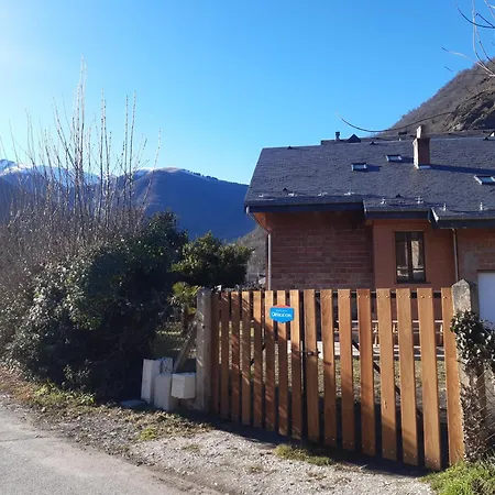 La Luchonaise *