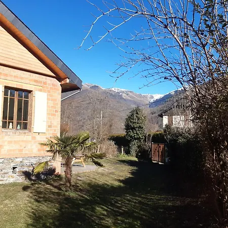 La Luchonaise *