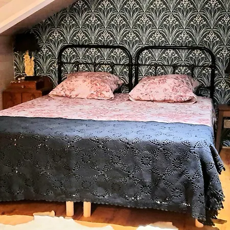 La Luchonnaise Vakantiehuis Bagnères-de-Luchon