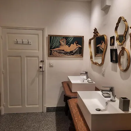 Vakantiehuis La Luchonnaise