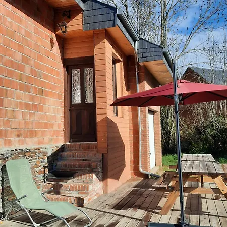 La Luchonnaise * Bagnères-de-Luchon